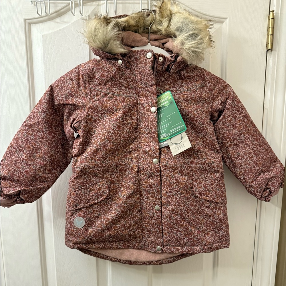 Wheat JACKET MATHILDE